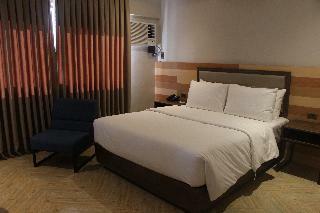 Acacia Hotel Bacolod