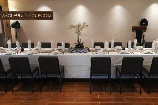 Acacia Hotel Bacolod