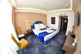 Hotel Stavros