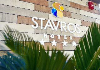Hotel Stavros