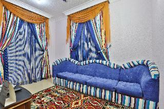 Hotel Mawasim Aghadeer 2