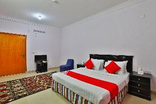 Hotel Mawasim Aghadeer 2