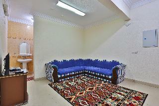 Hotel Mawasim Aghadeer 2