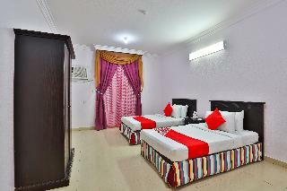 Hotel Mawasim Aghadeer 2