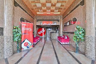 Hotel Mawasim Aghadeer 2