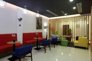 Hotel Park Inn By Radisson Najran