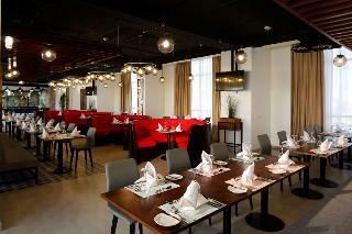 Hotel Park Inn By Radisson Najran