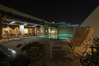Hotel Park Inn By Radisson Najran
