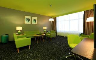 Hotel Park Inn By Radisson Najran