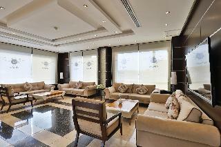Hotel Riyadh Park