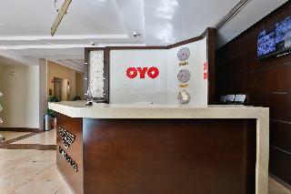 Hotel Riyadh Park