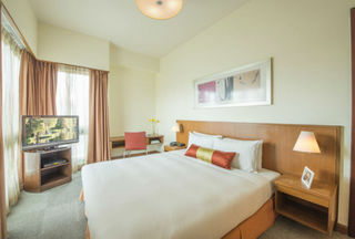 Aparthotel Somerset Bencoolen