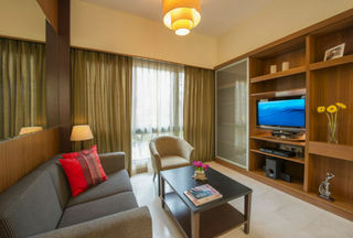 Aparthotel Somerset Bencoolen