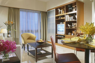 Aparthotel Somerset Bencoolen