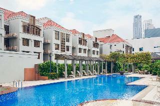 Village Residence Clarke Quay