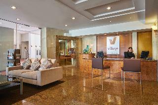 Village Residence Clarke Quay