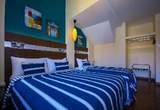 Hotel Keong Saik