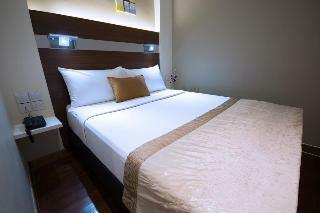 Hotel Keong Saik