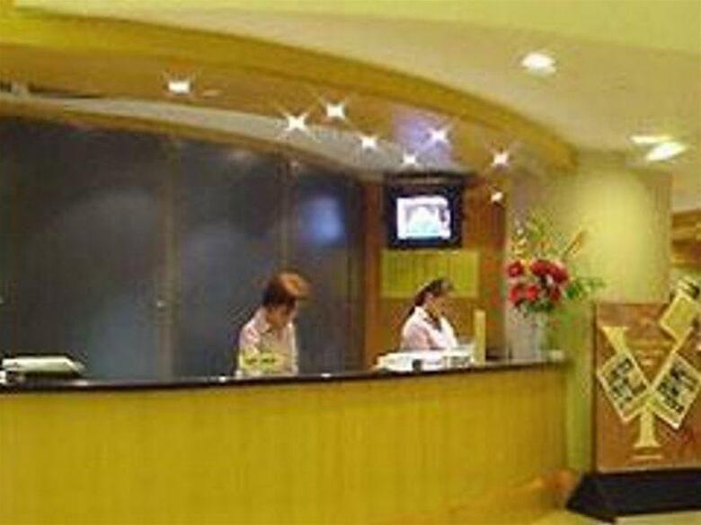 Hotel Ymca @ One Orchard