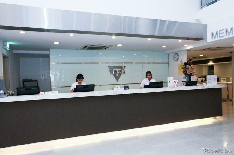 Hotel Ymca @ One Orchard