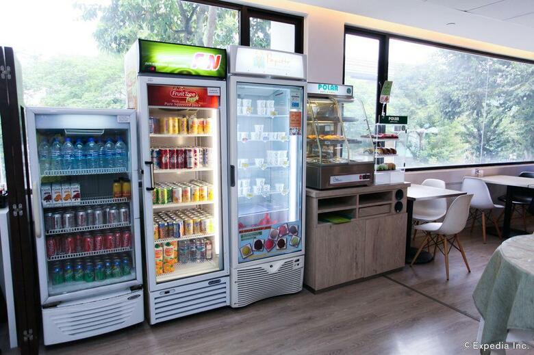 Hotel Ymca @ One Orchard