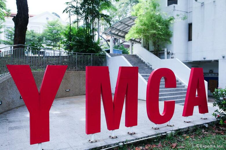 Hotel Ymca @ One Orchard