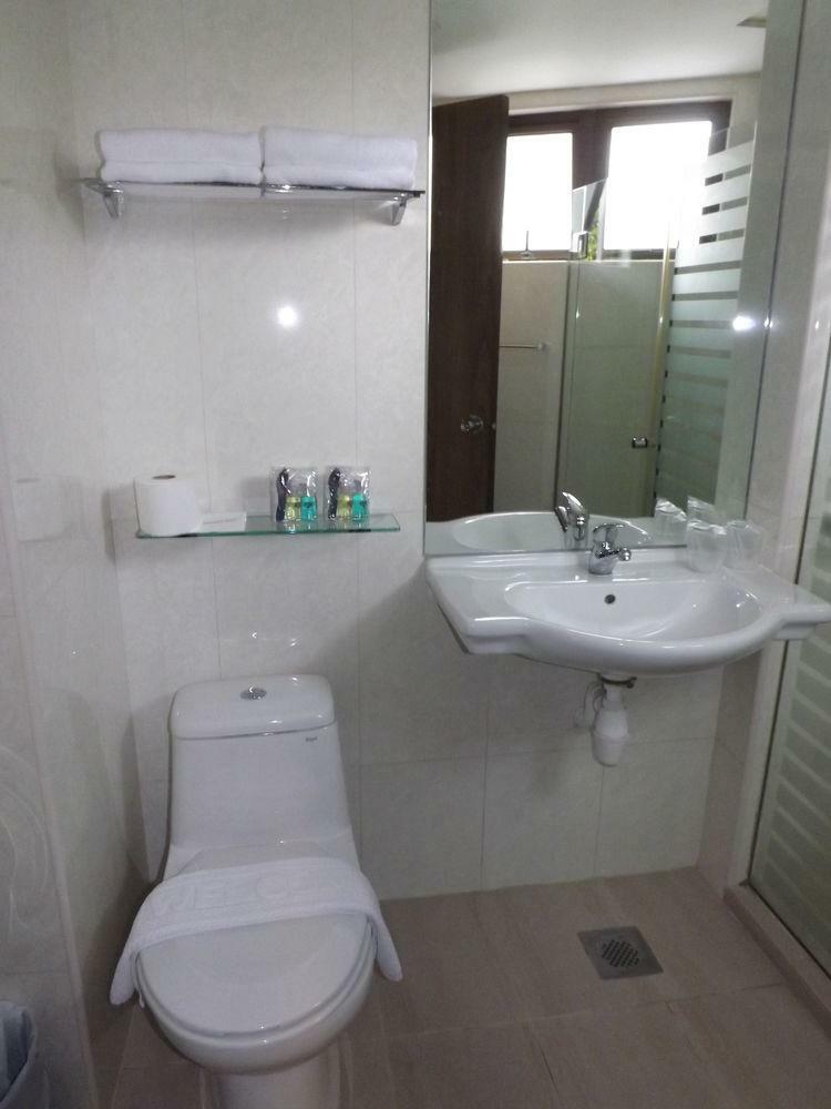 Hotel Ymca @ One Orchard