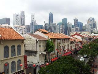 Hotel Yes Chinatown