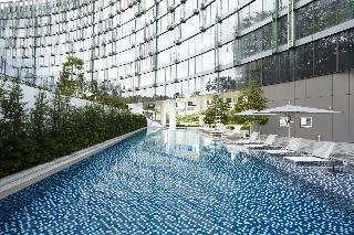 Hotel Mercure Singapore On Stevens Orchard