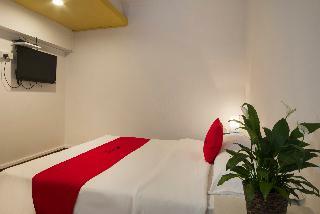 Reddoorz Hostel @ Kallang Mrt