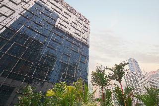 Hotel Capri By Fraser China Square