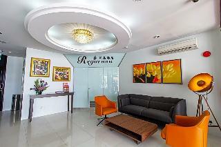 Regin Hotel