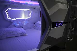 Hotel The Atlas Station