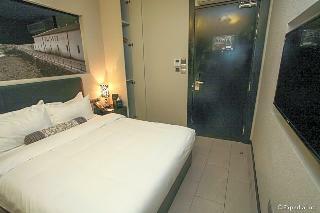 The Southbridge Hotel