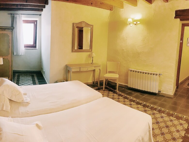Can Bayre - Hotel Rural