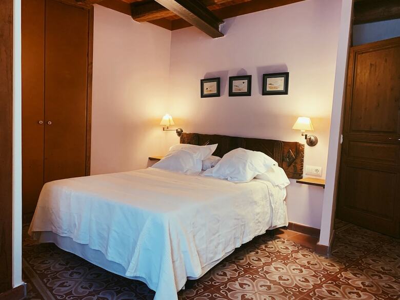 Can Bayre - Hotel Rural