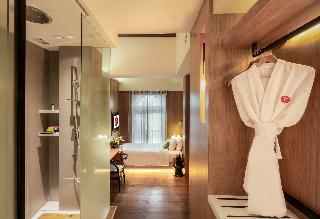Hotel Boutique Amoy Hotel