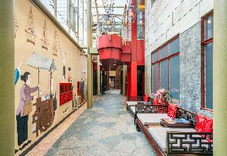 Hotel Boutique Amoy Hotel