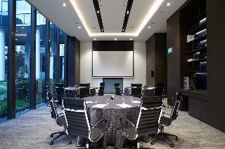 Hotel Novotel Singapore On Stevens Orchard