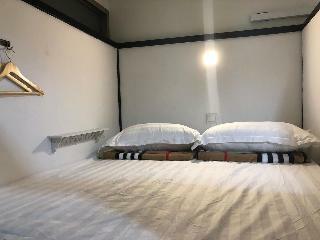 Hotel Oss Backpackers Hostel