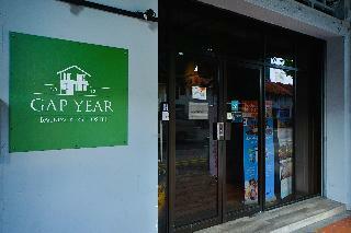 Reddoorz Hostel @ Lavender Street