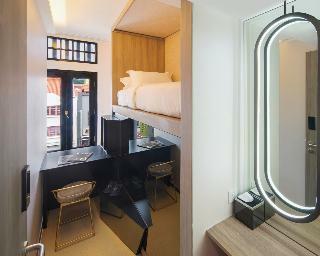 Hostal St Signature Chinatown