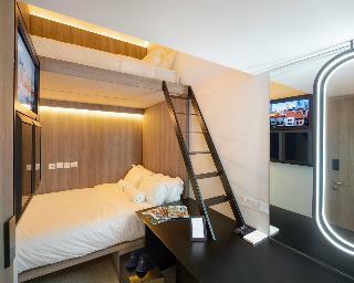 Hostal St Signature Chinatown