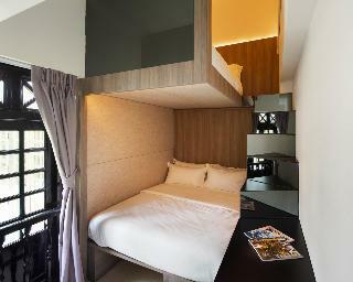 Hostal St Signature Chinatown