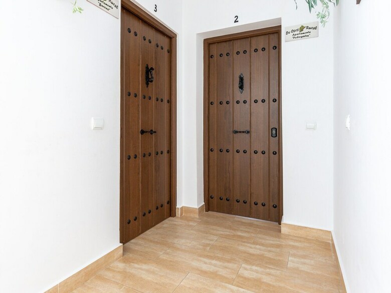 Vibrant Apartment In Total�n With Jacuzzi
