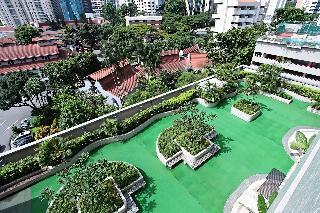 Hotel Far East Plaza Residences