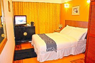 Hotel The Claremont