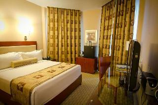 Hotel Wyndham Garden Paramaribo