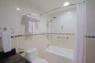 Hotel Wyndham Garden Paramaribo