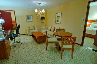 Hotel Wyndham Garden Paramaribo